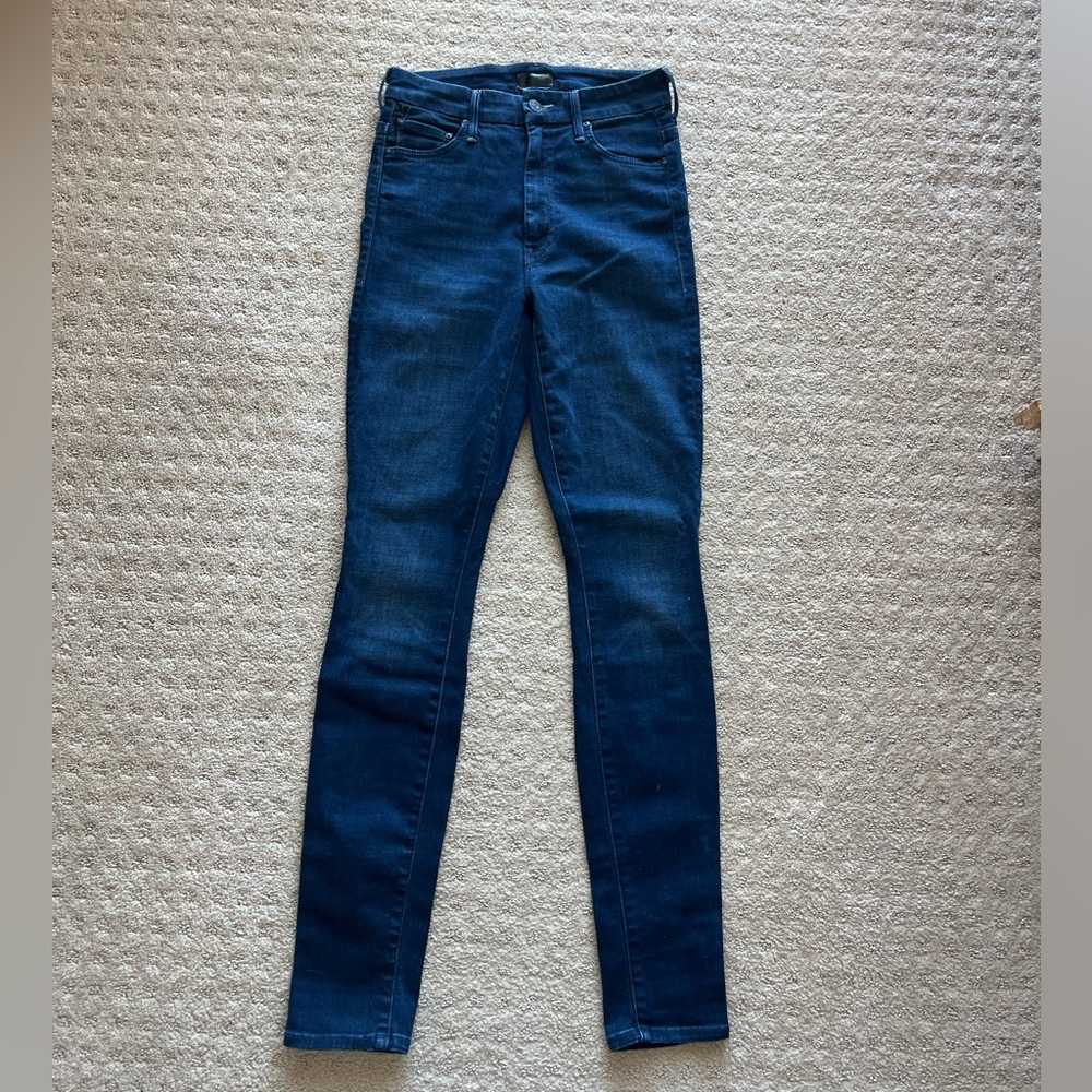 Mother Jeans